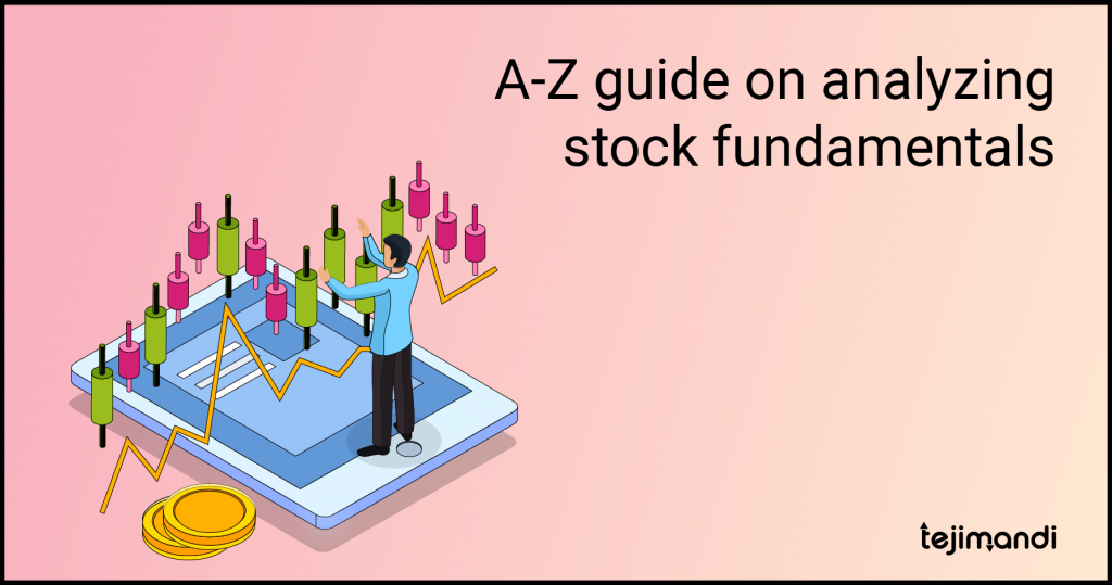 A-Z guide on analyzing stock fundamentals
