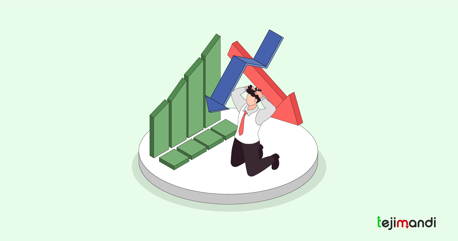 How Recession Impacts The Indian Stock Market