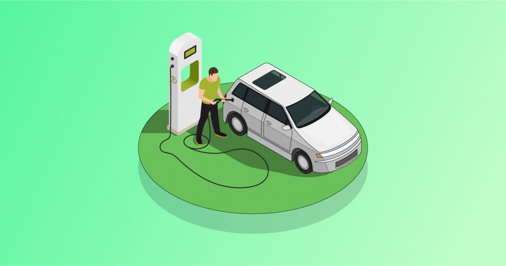 Rising Competition in EV, Good News For Customers?