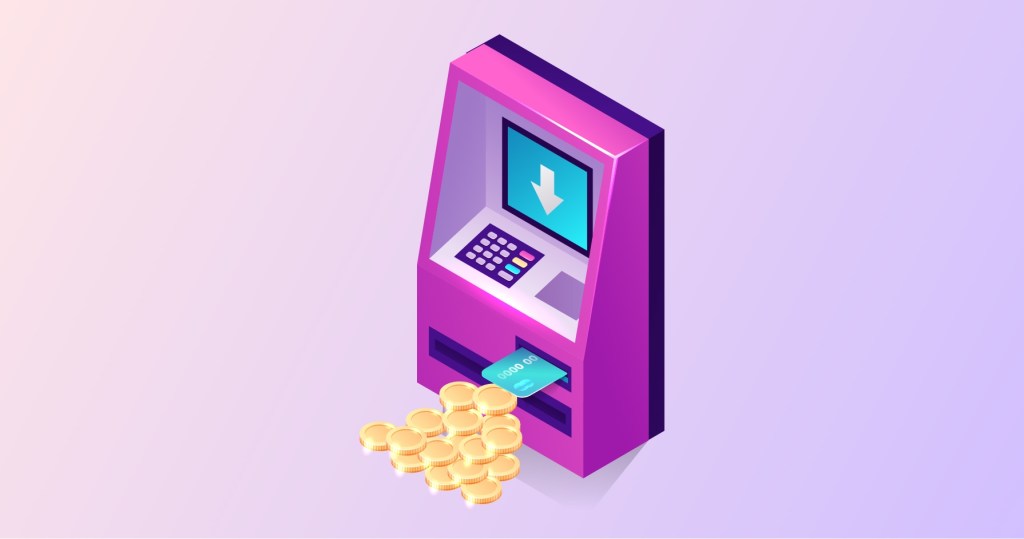 Everything About India’s First Gold ATM!