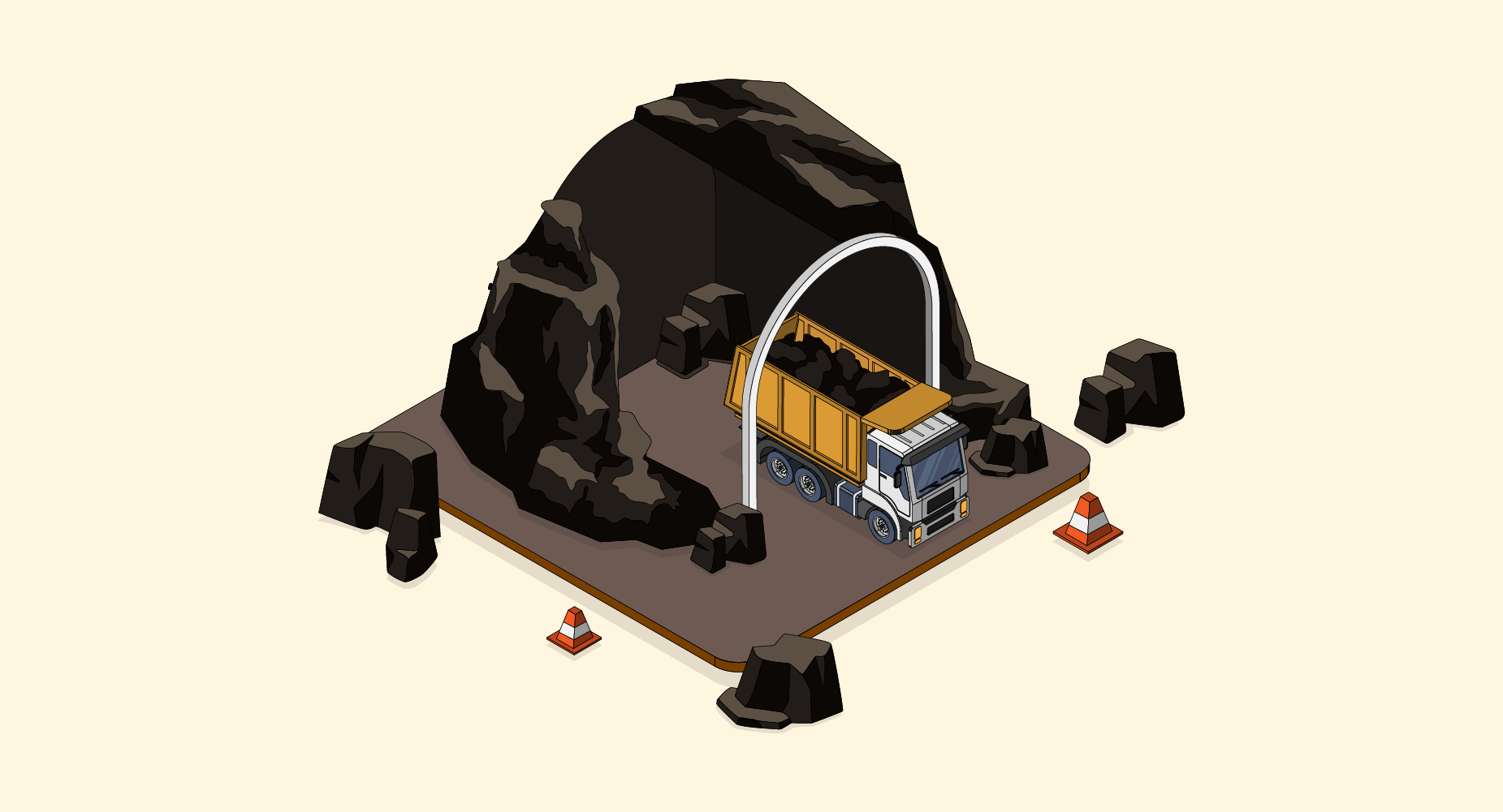 Iron Ore Rebound Know the Reason and Future Outlook!