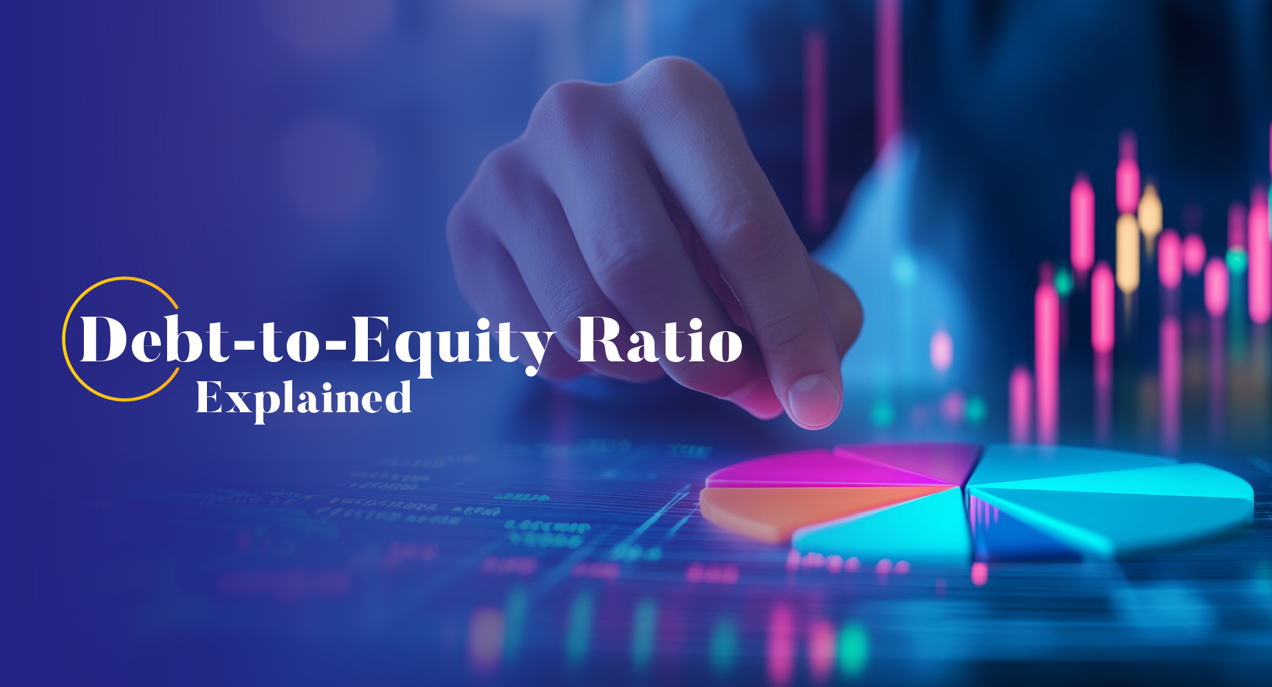 What Is the Debt to Equity Ratio