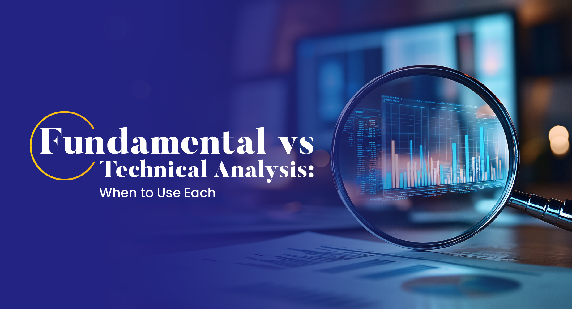 Difference Between Fundamental vs Technical